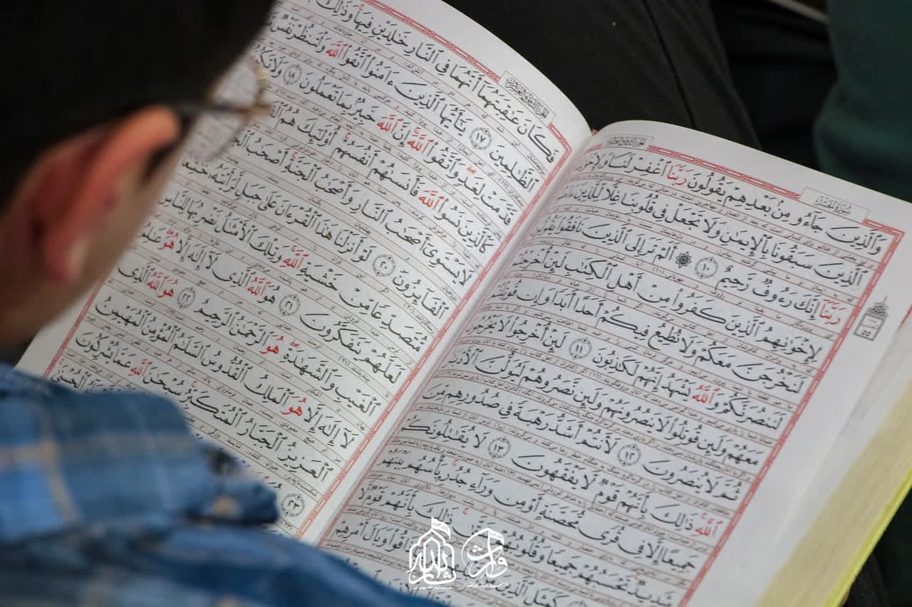 هیئت ثارالله مهریز
